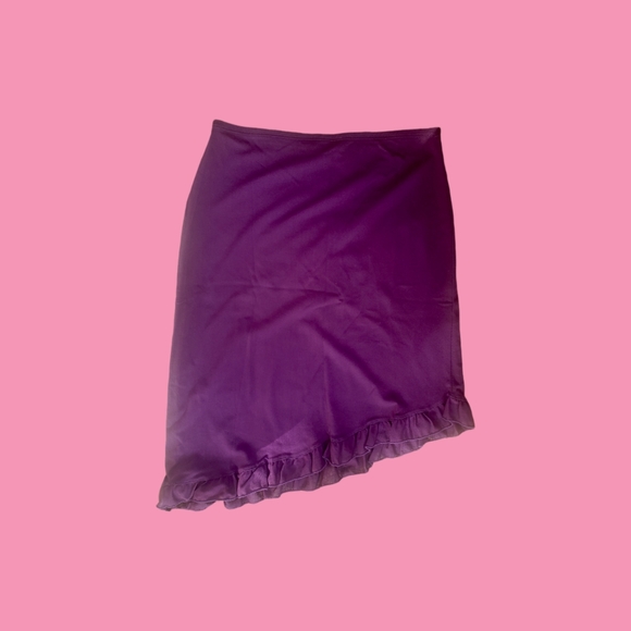 Yag vintage skirt - Picture 1 of 2
